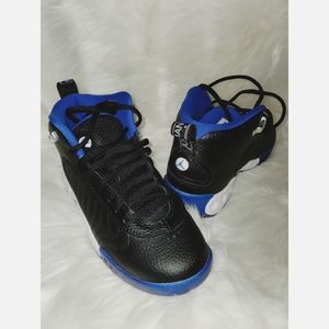 Jordan Jumpman Pro BG